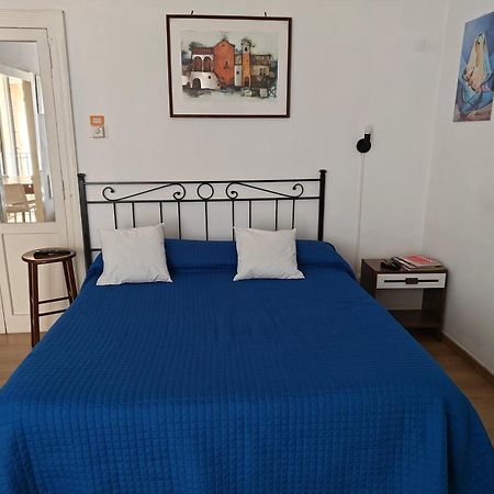Casa Civita Fondi Kültér fotó