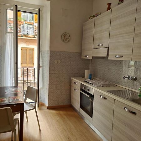 Casa Civita Fondi Kültér fotó