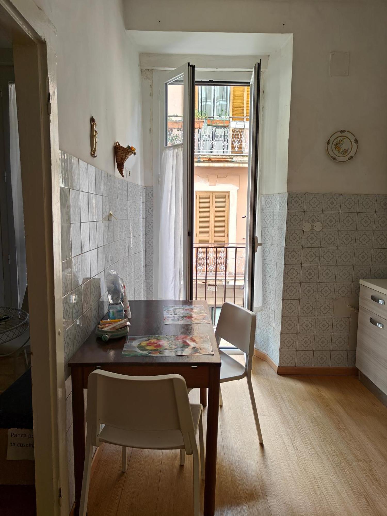 Casa Civita Fondi Kültér fotó