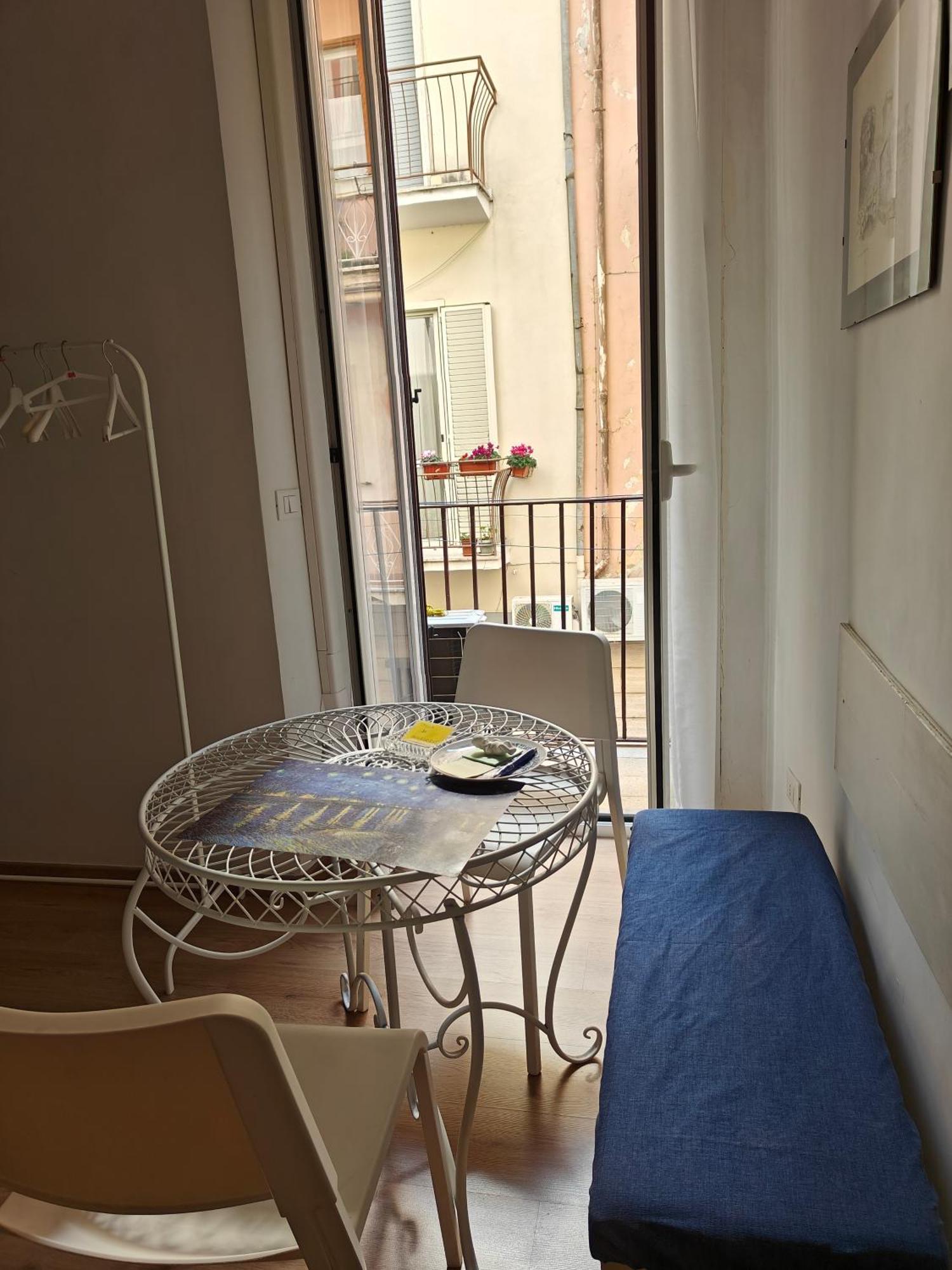 Casa Civita Fondi Kültér fotó